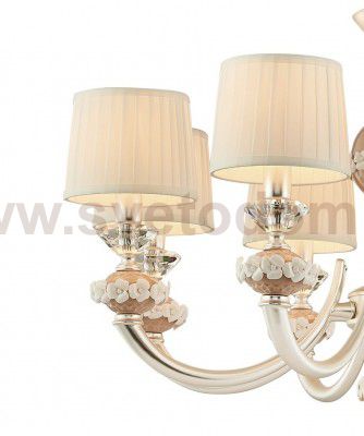 Люстра подвесная Favourite 2141-8P Felicia