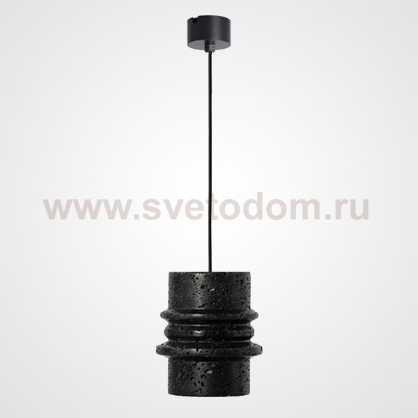 Подвесной светильник TIDY A Лавовый камень ImperiumLoft 214102-23