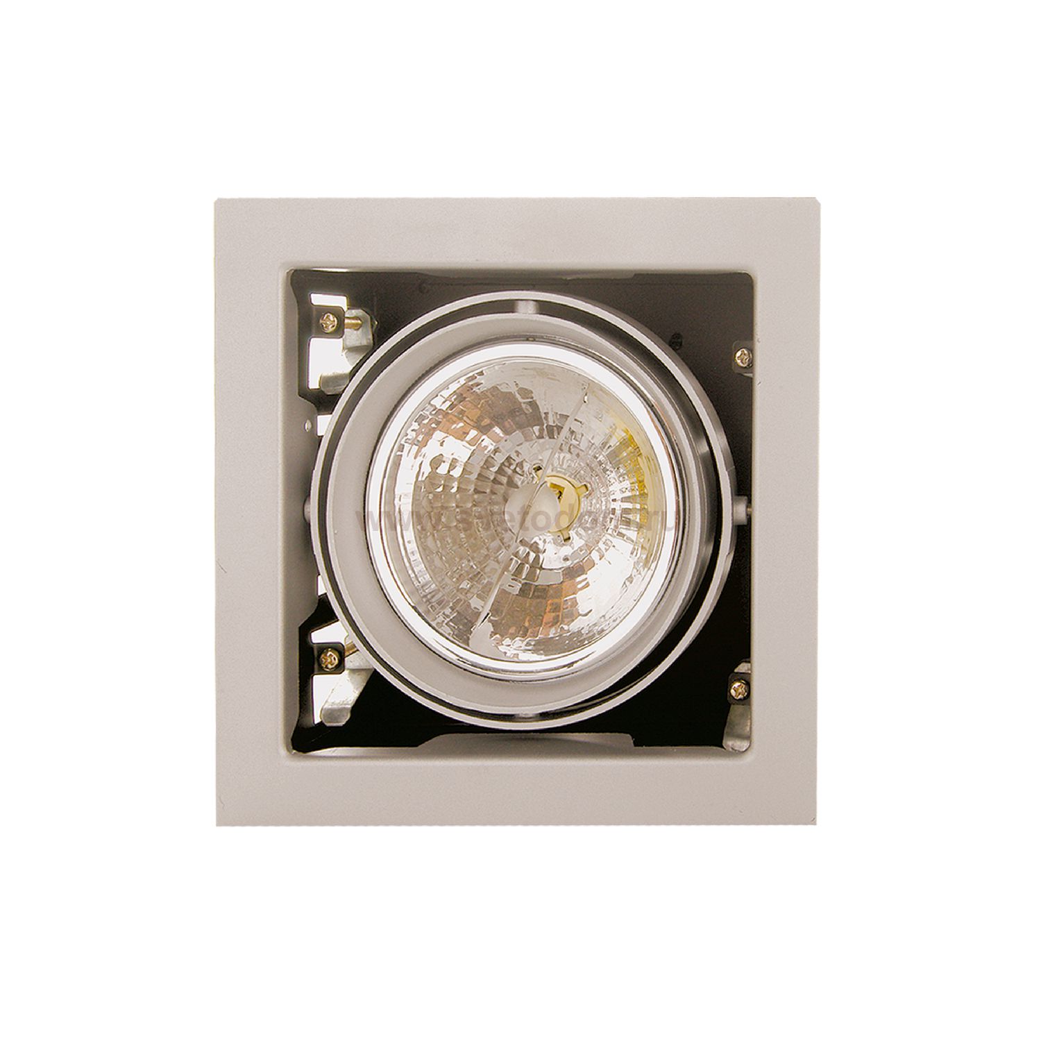 Светильник встраиваемый Lightstar 214117 Cardano