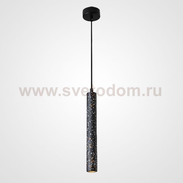 Подвесной светильник KELLAUG Black ImperiumLoft 214122-23