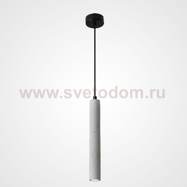 Подвесной светильник KELLAUG Grey ImperiumLoft 214124-23