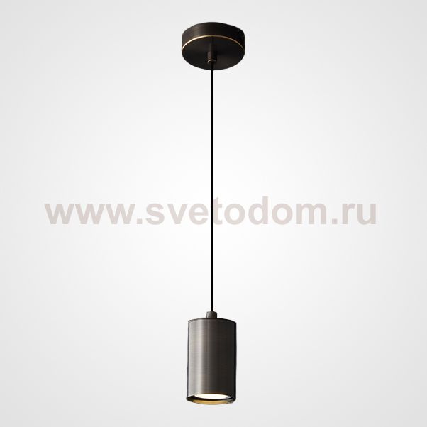 Подвесной светильник TEX Black ImperiumLoft 214127-23