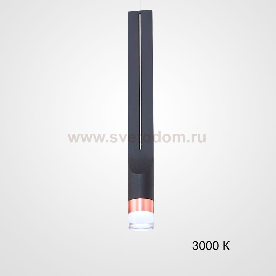 Подвесной светильник EGNER 3000 К ImperiumLoft 214151-23