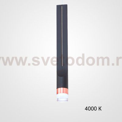 Подвесной светильник EGNER 4000 К ImperiumLoft 214152-23