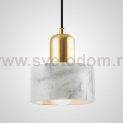 Подвесной светильник TERNAT White ImperiumLoft 214169-26