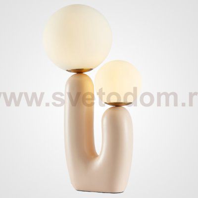 Настольная лампа Oo Lamp ImperiumLoft 214170-26