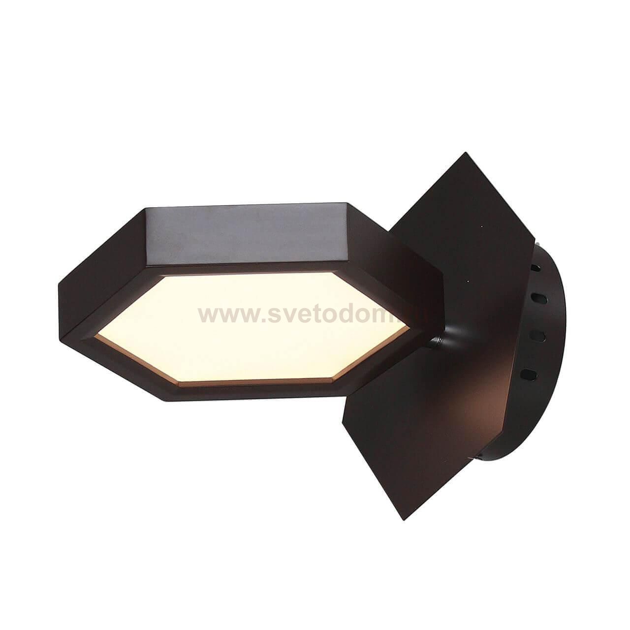 Настенный светильник Favourite 2142-1W Favum