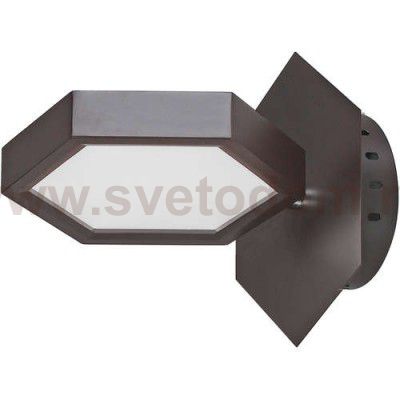 Настенный светильник Favourite 2142-1W Favum