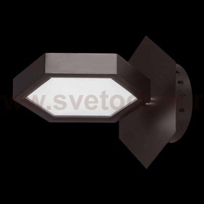 Настенный светильник Favourite 2142-1W Favum