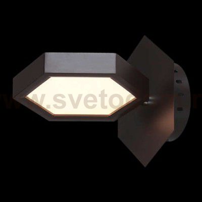 Настенный светильник Favourite 2142-1W Favum