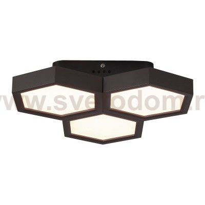 Люстра потолочная Favourite 2142-3C Favum