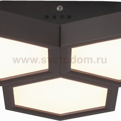 Люстра потолочная Favourite 2142-3C Favum