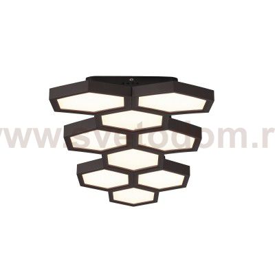 Люстра потолочная Favourite 2142-3C Favum