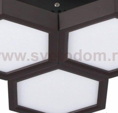 Люстра потолочная Favourite 2142-3C Favum