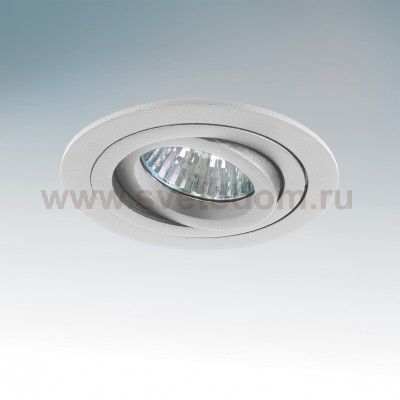 Светильник Lightstar 214216 INTERO