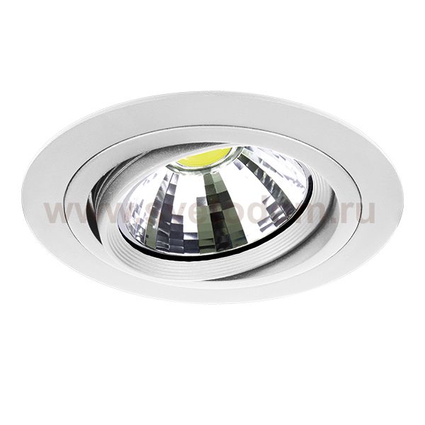 Светильник встраиваемый Lightstar 214316 INTERO 111