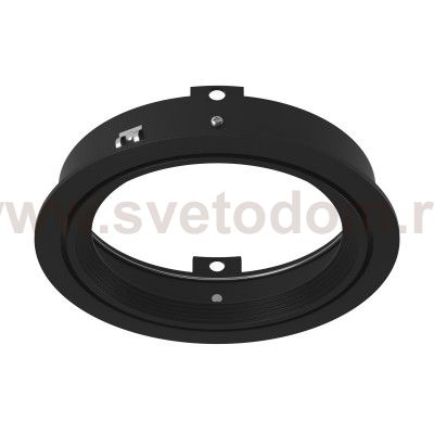 Светильник встраиваемый Lightstar 214317 Intero 111