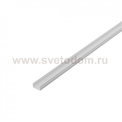 SLV 214331 GLENOS Linear-Profil 2713, 2m, mattweiss 