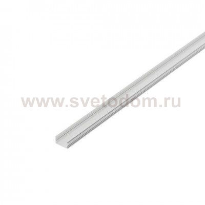 SLV 214334 GLENOS Linear-Profil 2713, 2m, alu eloxiert 