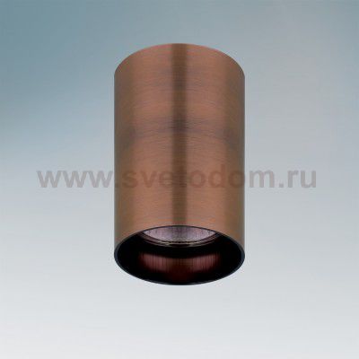 Светильник точечный накладной Lightstar 214430 Rullo