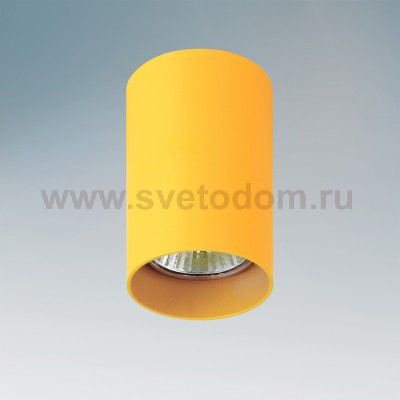 Светильник точечный накладной Lightstar 214433 Rullo