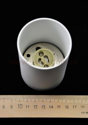 Светильник точечный накладной Lightstar 214436 Rullo