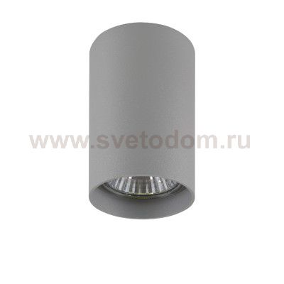 Светильник точечный накладной Lightstar 214439 Rullo