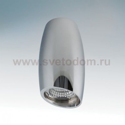 Светильник точечный накладной Lightstar 214464 Ballo