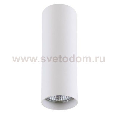 Светильник точечный накладной Lightstar 214496 Rullo