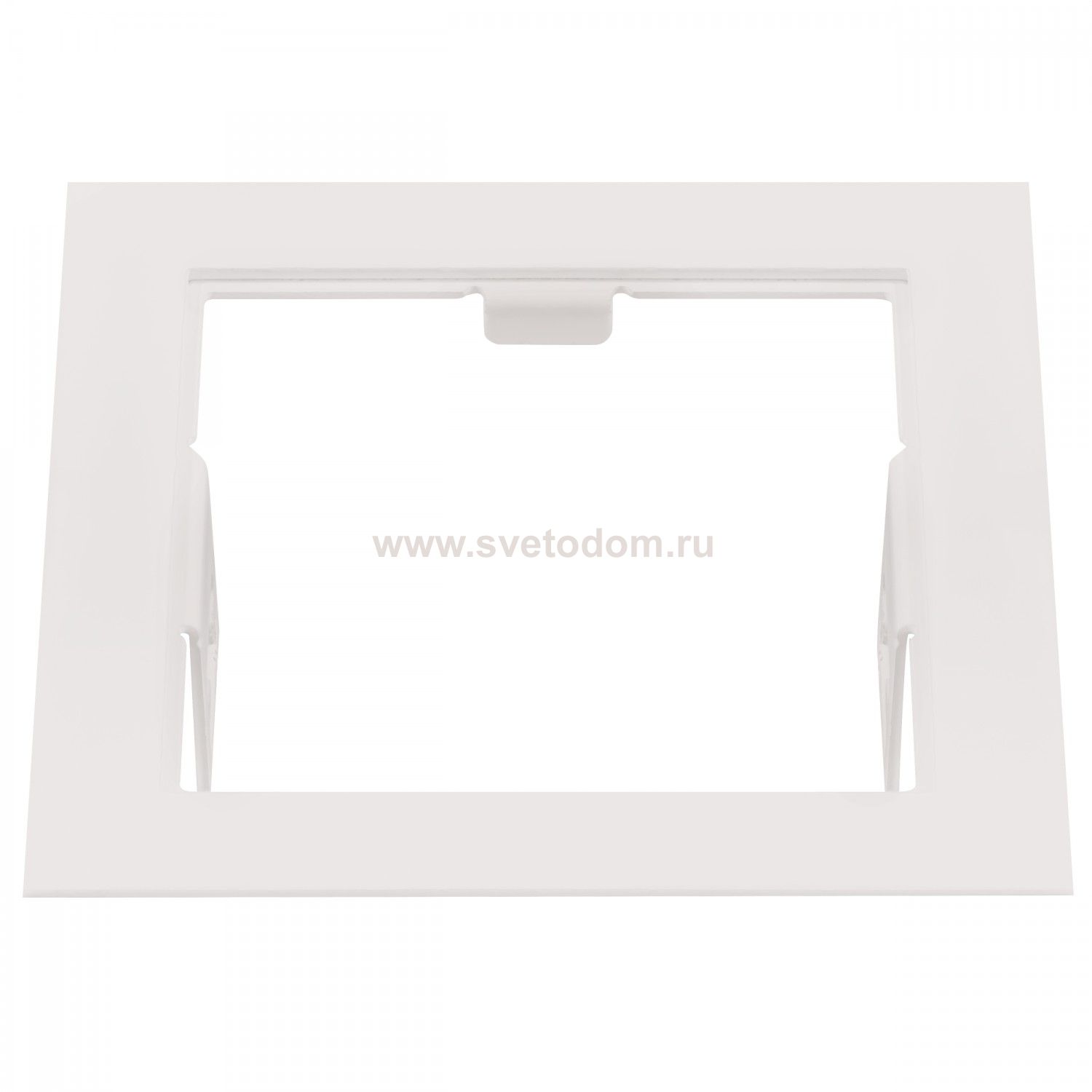 Рамка для точечного светильника Lightstar 214516 Domino