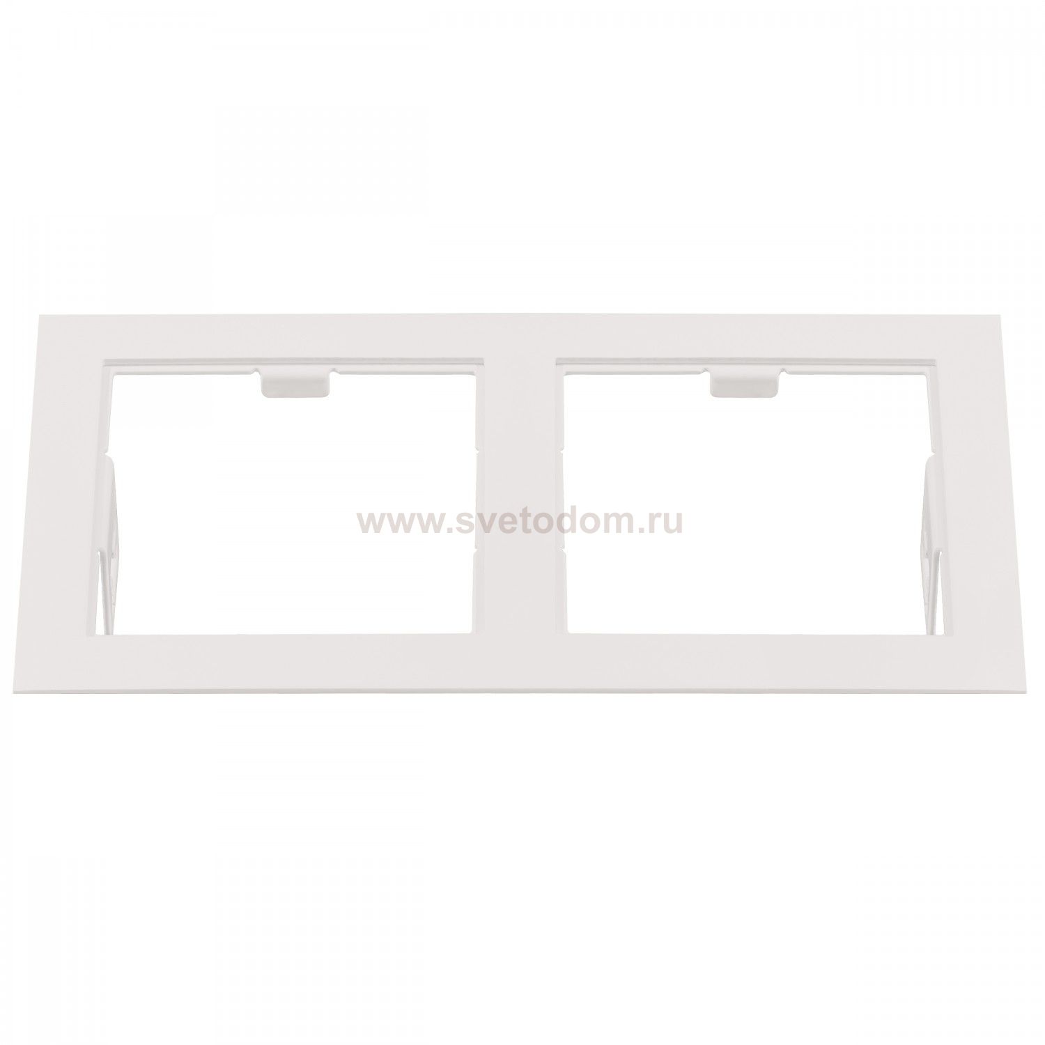 Рамка для точечного светильника Lightstar 214526 Domino