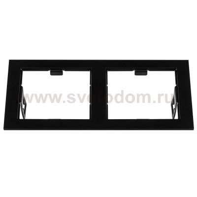 Рамка для точечного светильника Lightstar 214527 Domino