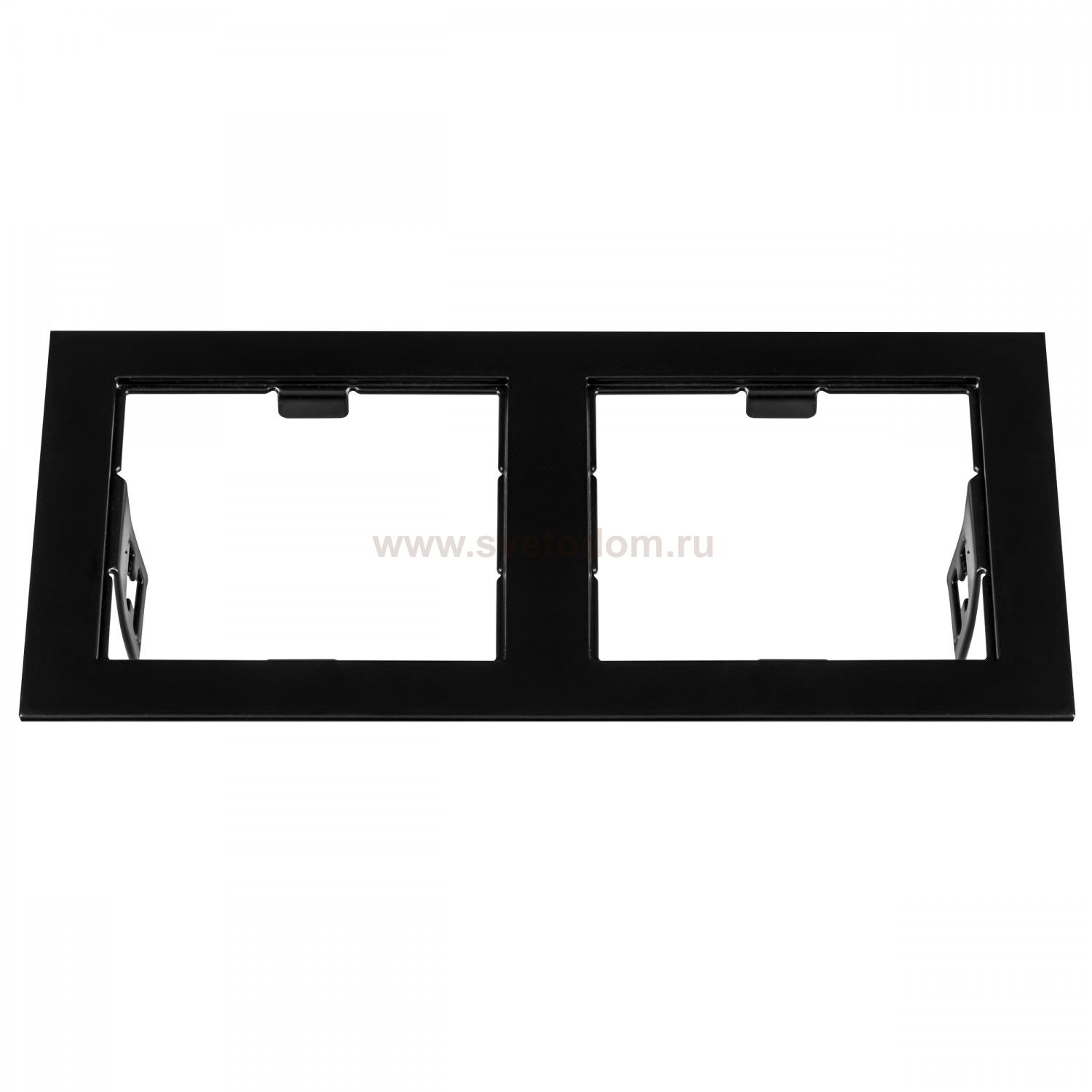 Рамка для точечного светильника Lightstar 214527 Domino