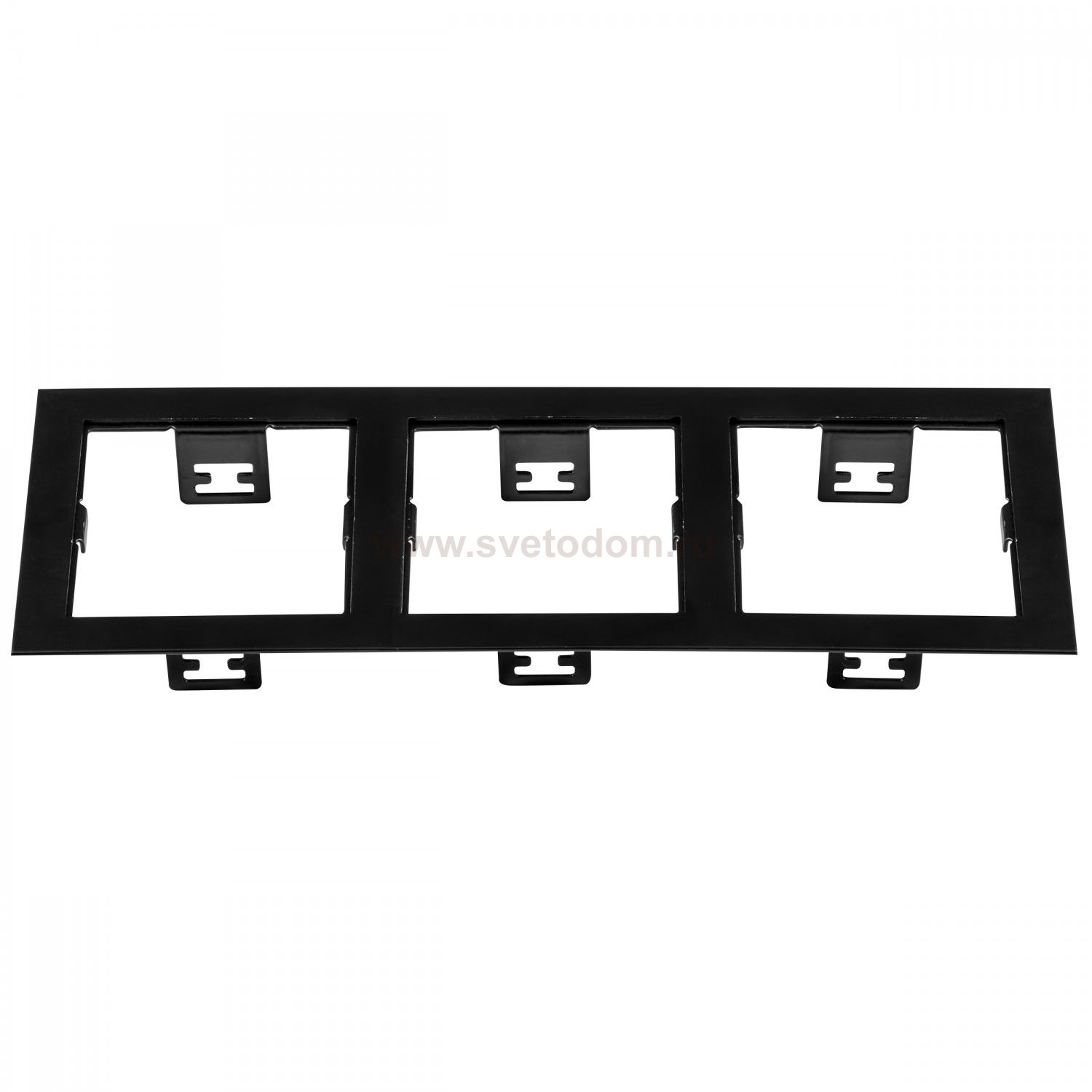 Рамка для точечного светильника Lightstar 214537 Domino