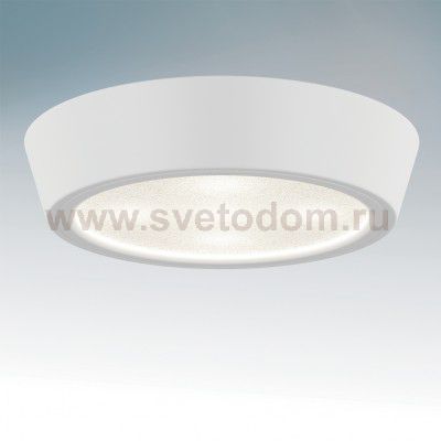 Светильник накладной светодиодный Lightstar 214702 Urbano mini