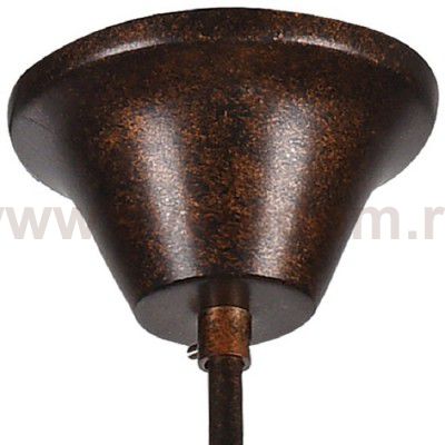 Люстра подвесная Favourite 2148-5P Venezia