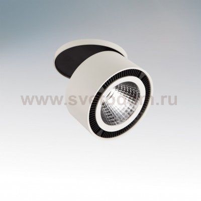 Светильник светодиодный Lightstar 214800 FORTE