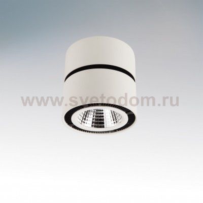 Светильник светодиодный Lightstar 214810 FORTE