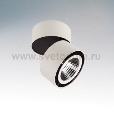 Светильник накладной светодиодный Lightstar 214830 Forte Muro