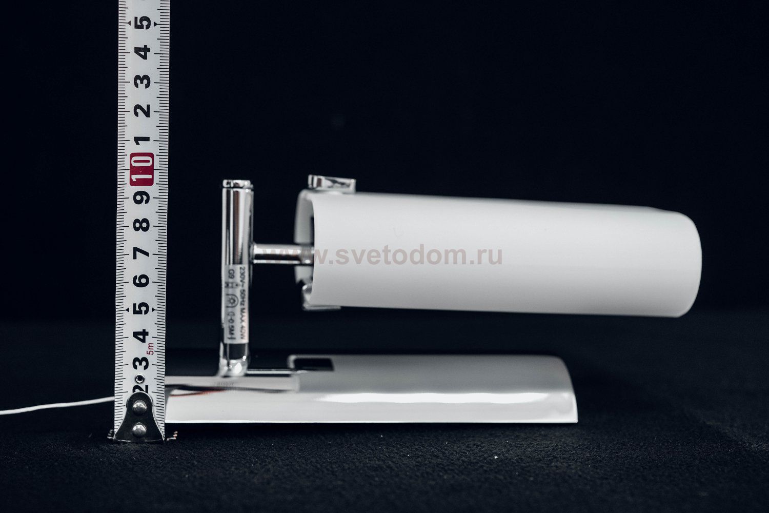 Светильник бра с выключателем Odeon light 2148/1W BATTO