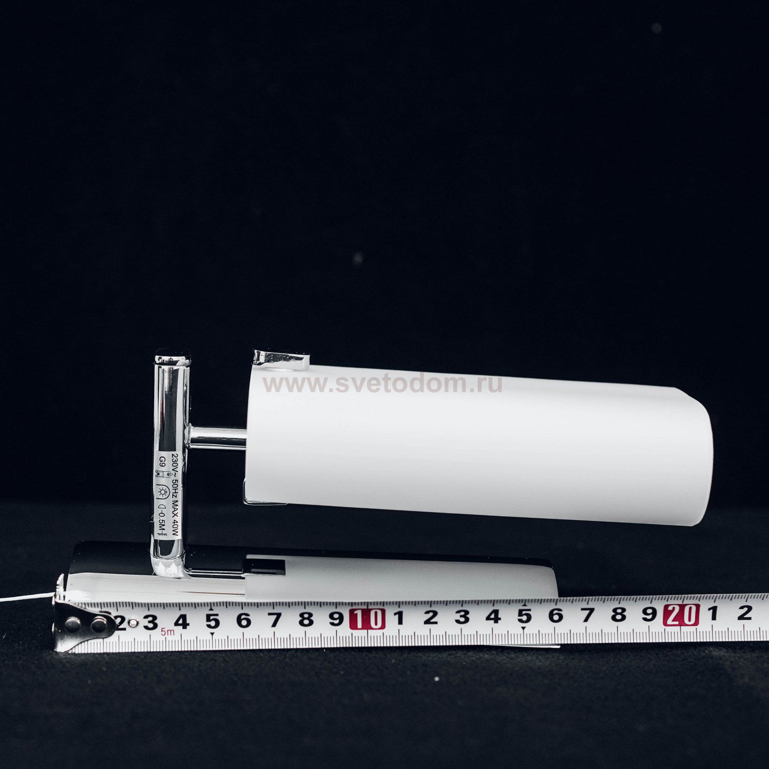 Светильник бра с выключателем Odeon light 2148/1W BATTO