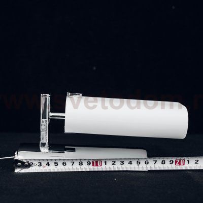 Светильник бра с выключателем Odeon light 2148/1W BATTO