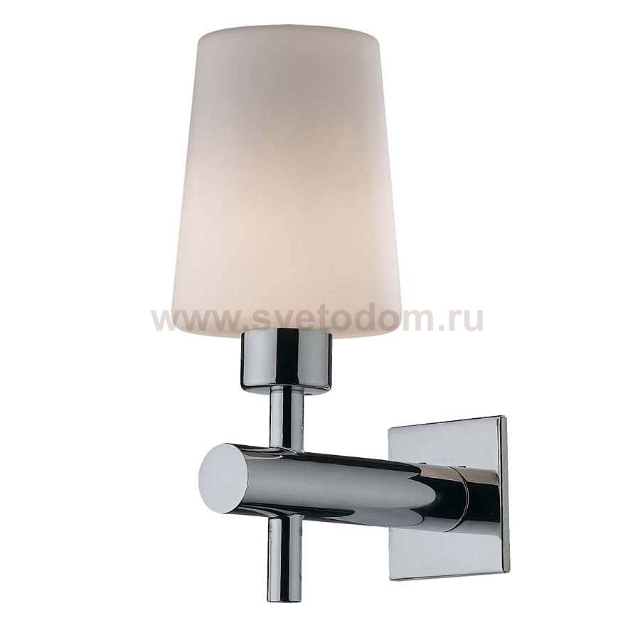 Светильник настенный бра Odeon light 2149/1W BATTO