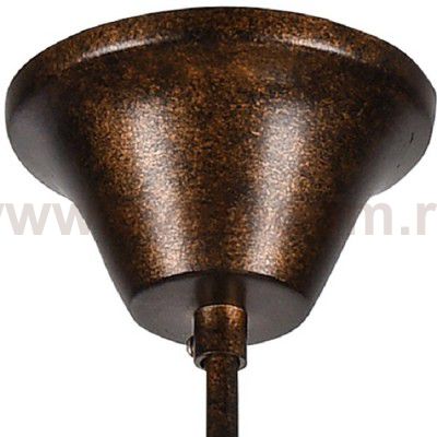 Люстра подвесная Favourite 2149-5P Venezia