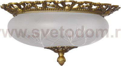 Светильник Arti Lampadari 215-D38-AG-00