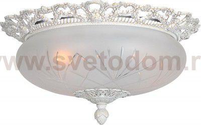 Светильник Arti Lampadari 215-D38-BW-00