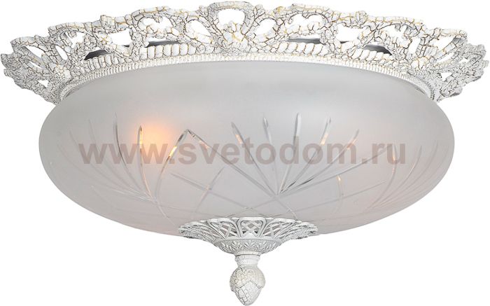 Светильник Arti Lampadari 215-D38-BW-00