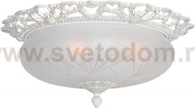 Светильник Arti Lampadari 215-D46-BW-00