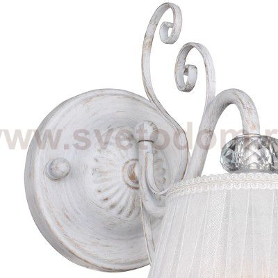 Настенный светильник Favourite 2150-1W Amanda