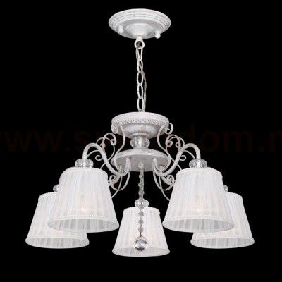 Подвесная люстра Favourite 2150-5PC Amanda